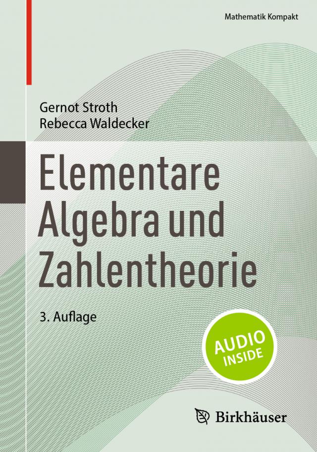 Elementare Algebra und Zahlentheorie