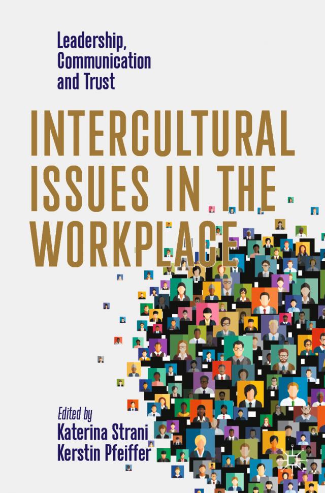 Intercultural Issues in the Workplace