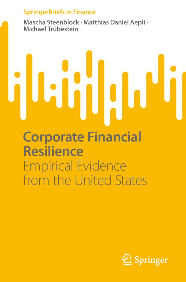 Corporate Financial Resilience