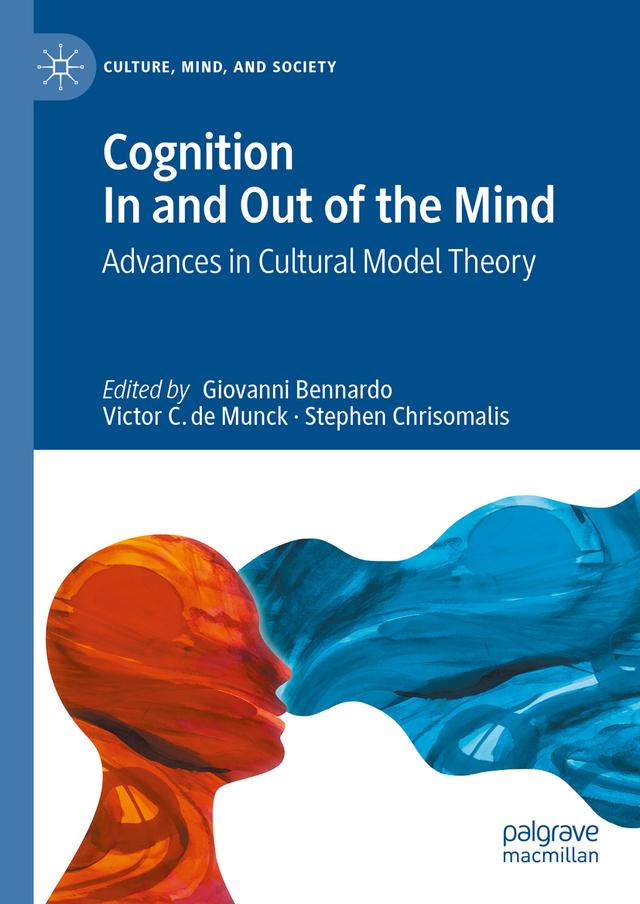 Cognition In and Out of the Mind