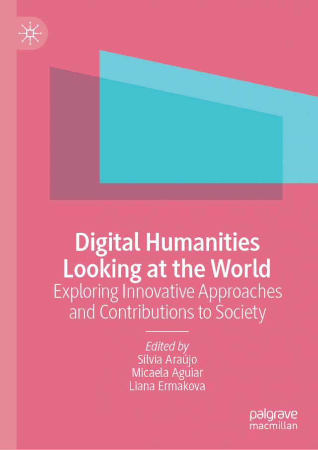 Digital Humanities Looking at the World