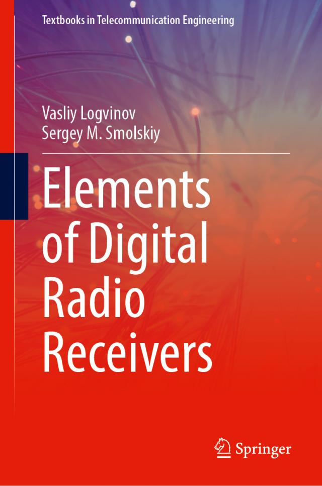 Elements of Digital Radio Receivers