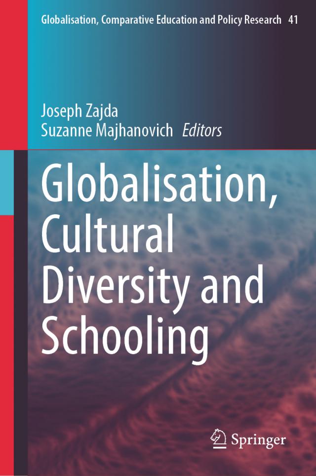 Globalisation, Cultural Diversity and Schooling