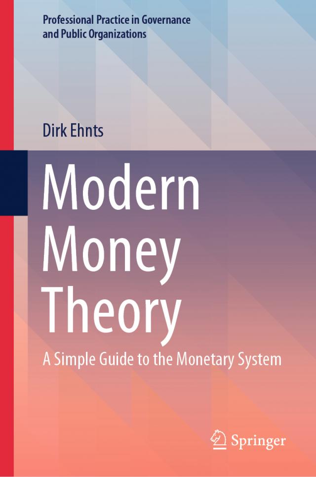Modern Money Theory