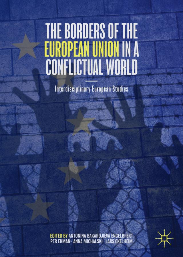 The Borders of the European Union in a Conflictual World