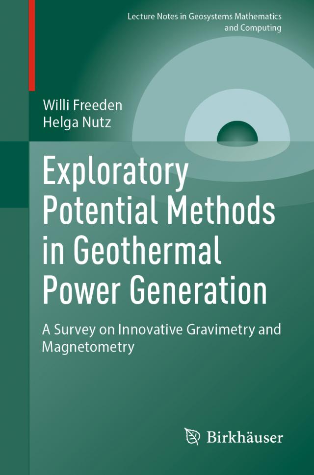 Exploratory Potential Methods in Geothermal Power Generation