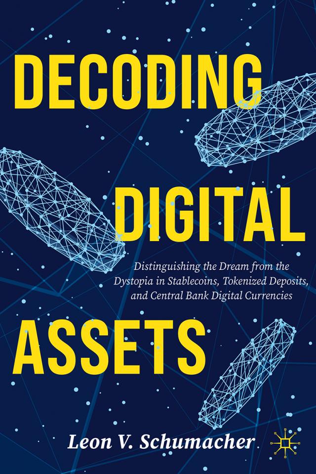 Decoding Digital Assets
