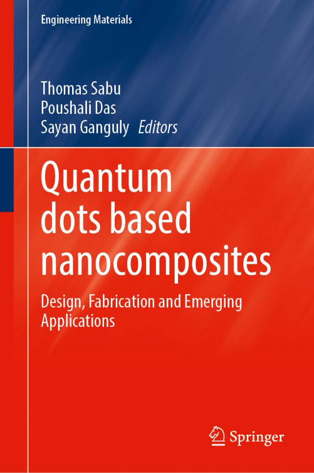 Quantum Dots Based Nanocomposites