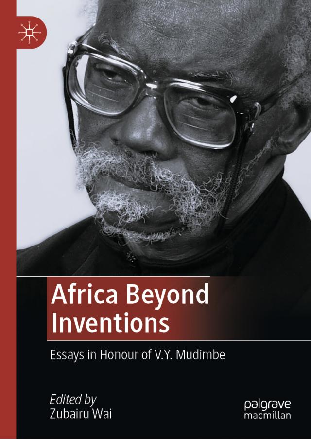 Africa Beyond Inventions