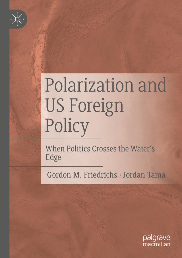 Polarization and US Foreign Policy