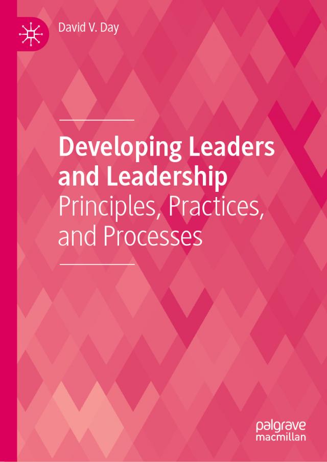 Developing Leaders and Leadership