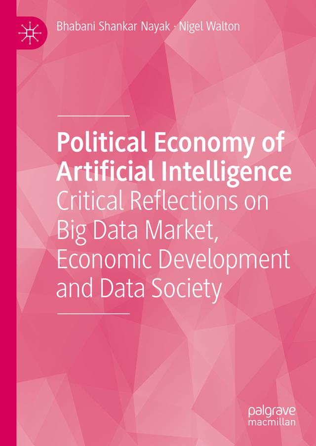 Political Economy of Artificial Intelligence