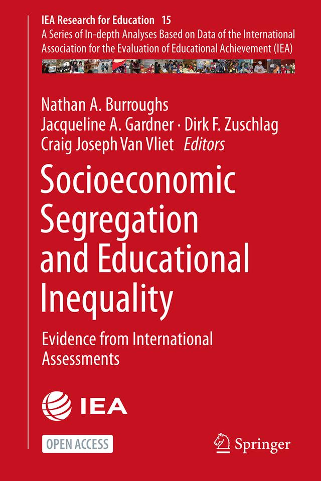 Socioeconomic Segregation and Educational Inequality