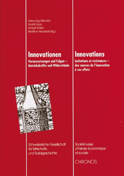 Innovationen /Innovations