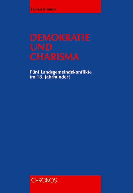 Demokratie und Charisma