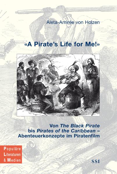 'A Pirate's Life for Me!'