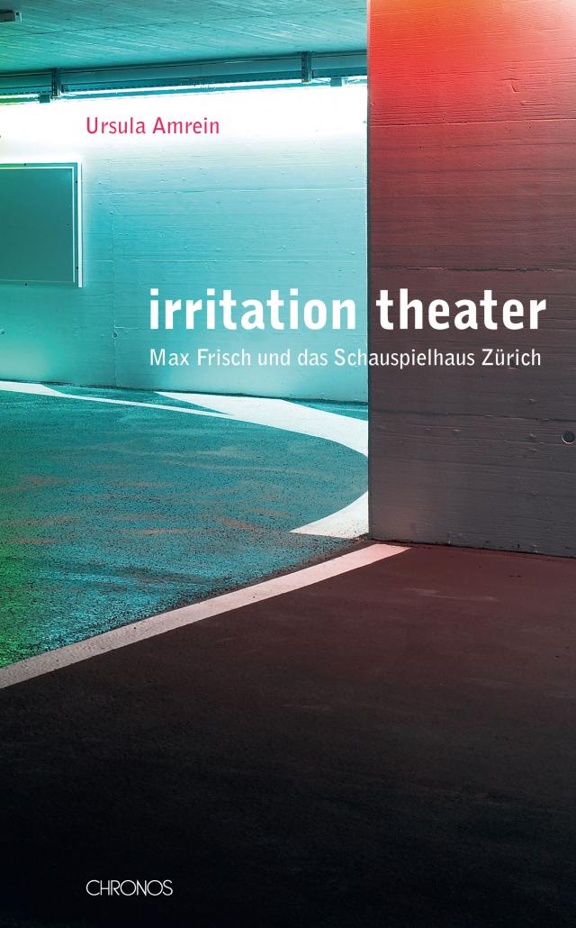 irritation | theater