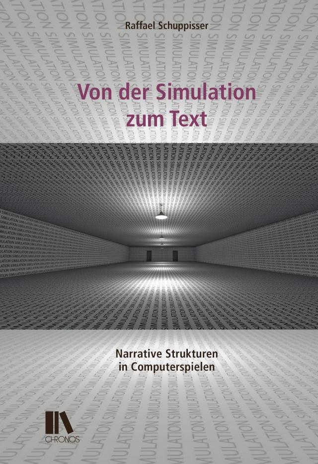 Von der Simulation zum Text