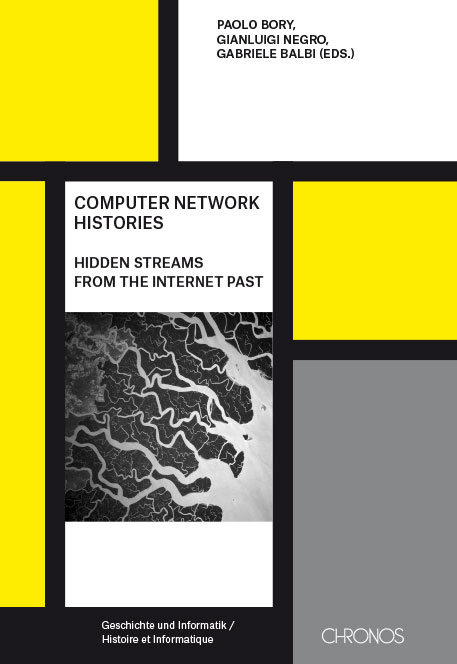 Computer Network Histories