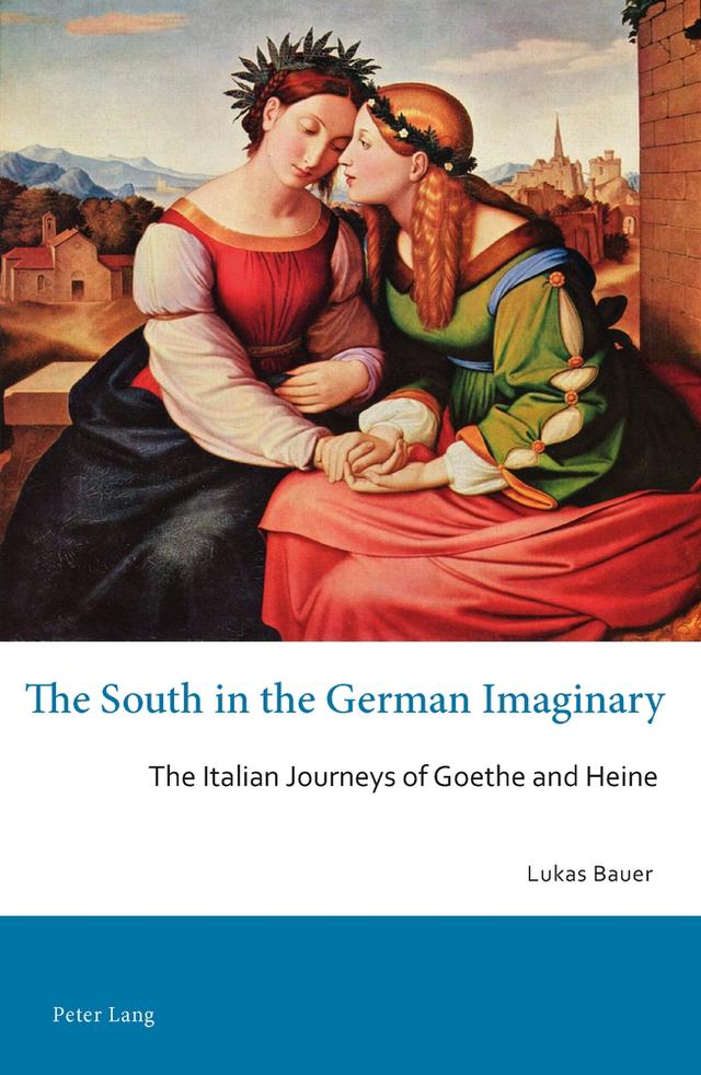 The South in the German Imaginary