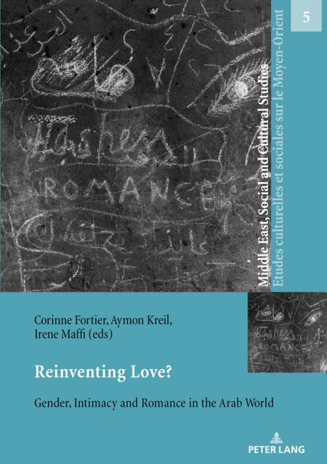 Reinventing Love?
