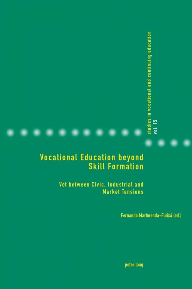 Vocational Education beyond Skill Formation