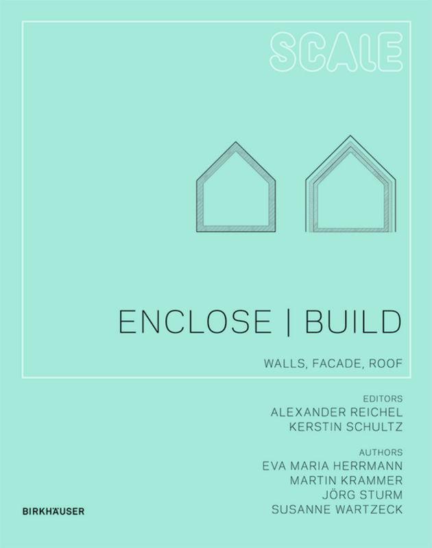 Enclose | Build