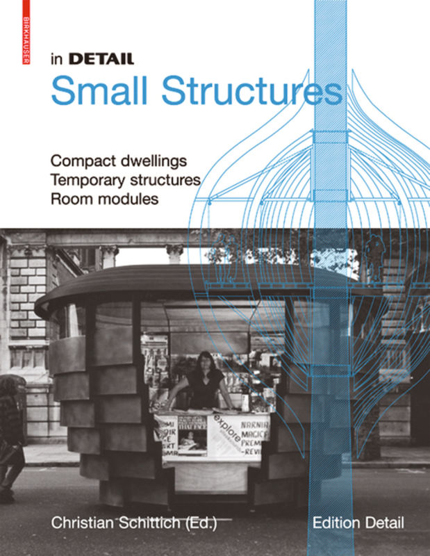 In Detail, Small Structures