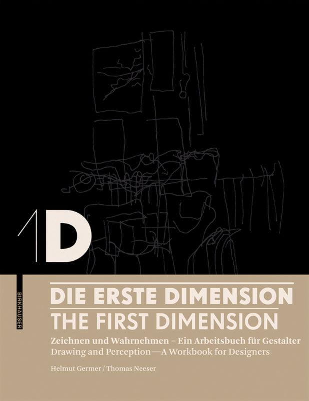 1D – Die erste Dimension – 1D – The First Dimension