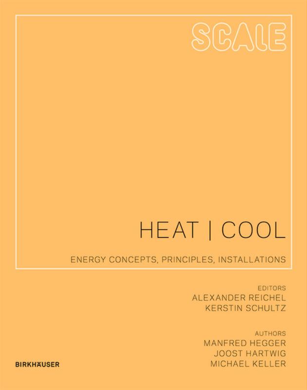 Heat | Cool