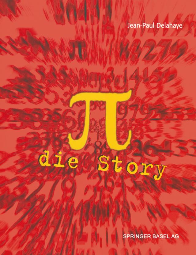π — Die Story
