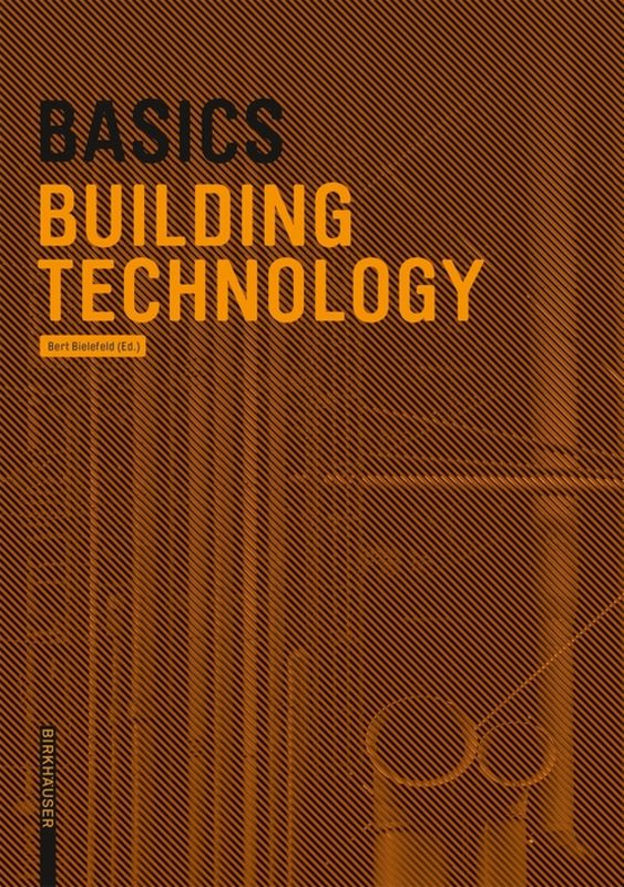 Basics Building Technology