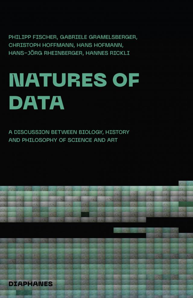 Natures of Data