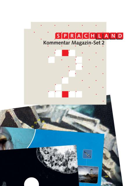 Sprachland / Magazin-Set 2: Kommentar