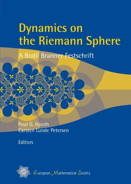 Dynamics on the Riemann Sphere