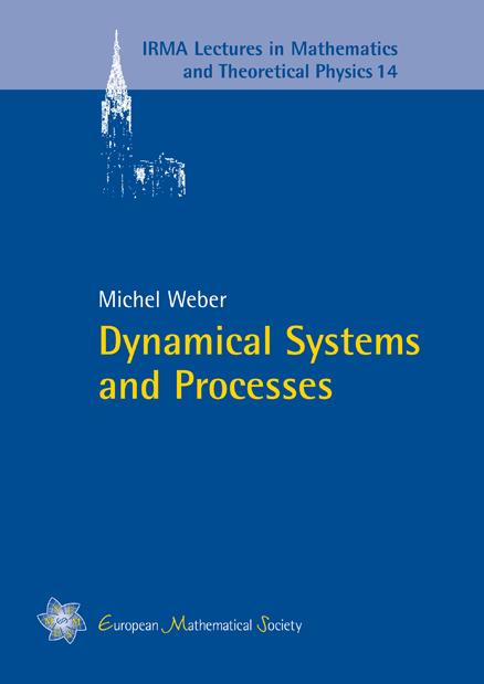 Dynamical Systems and Processes