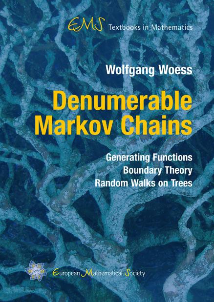 Denumerable Markov Chains