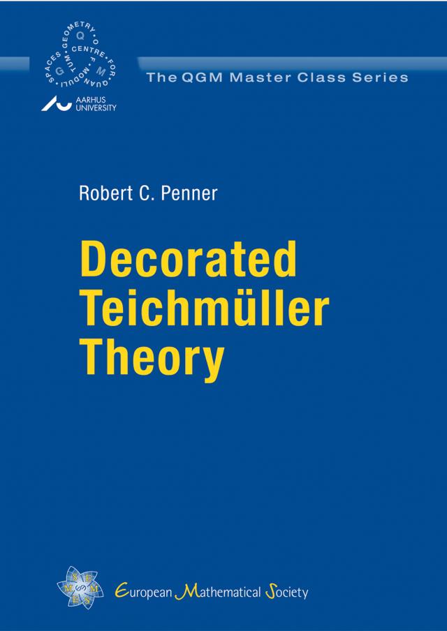Decorated Teichmüller Theory
