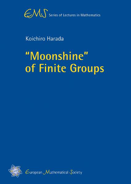 “Moonshine” of Finite Groups
