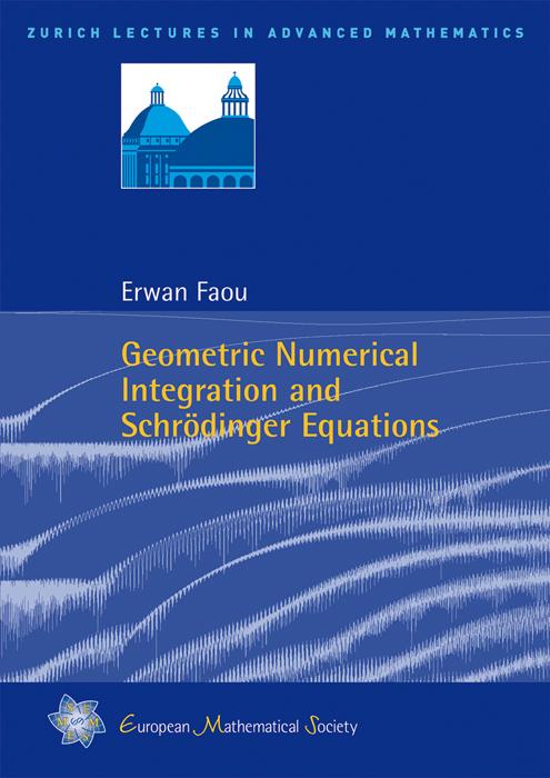 Geometric Numerical Integration and Schrödinger Equations