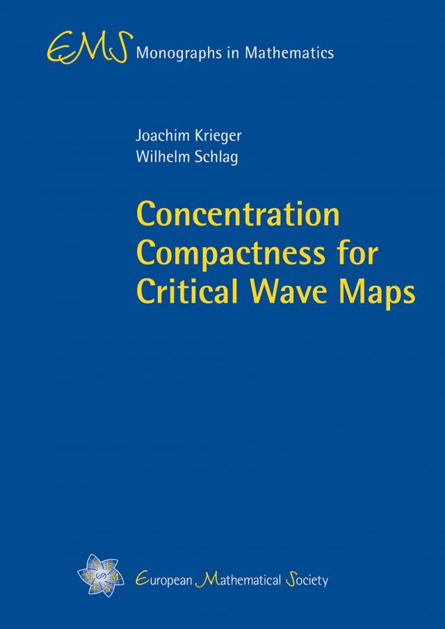 Concentration Compactness for Critical Wave Maps