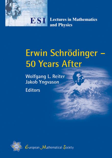 Erwin Schrödinger – 50 Years After
