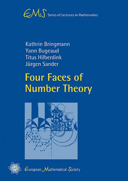 Four Faces of Number Theory
