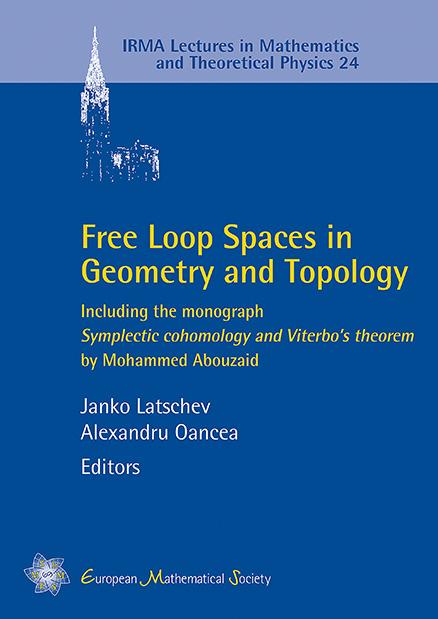 Free Loop Spaces in Geometry and Topology