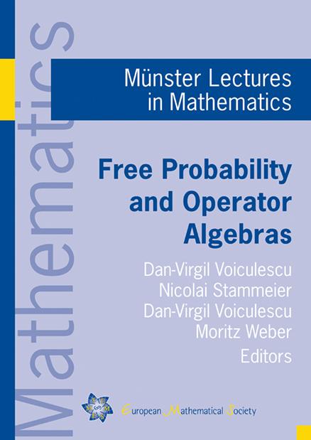 Free Probability and Operator Algebras