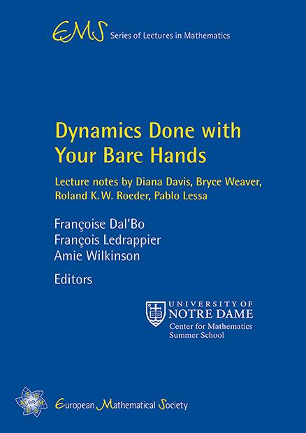 Dynamics Done with Your Bare Hands