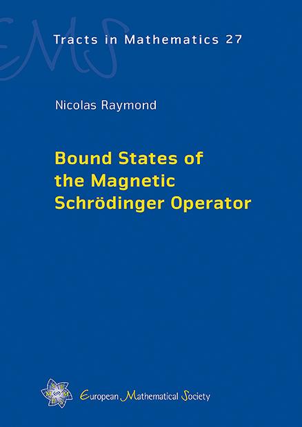 Bound States of the Magnetic Schrödinger Operator