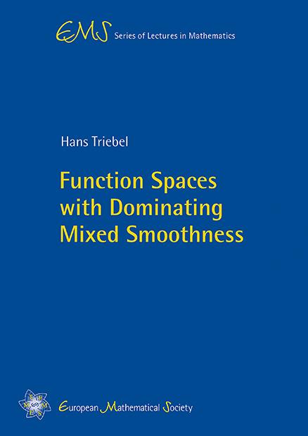 Function Spaces with Dominating Mixed Smoothness