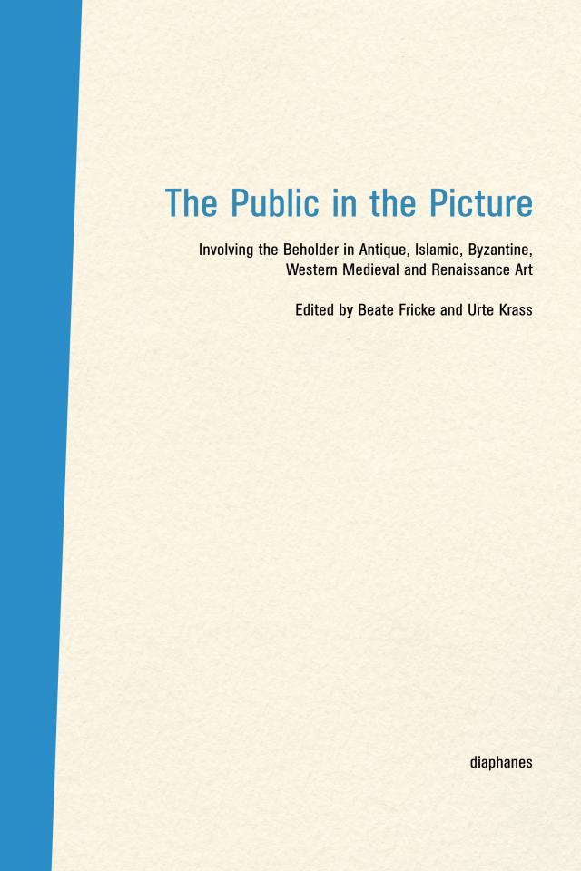 The Public in the Picture / Das Publikum im Bild