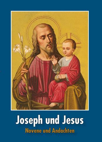 Joseph und Jesus